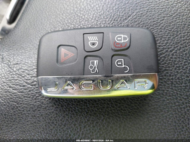 Aukcja sprzedaży 2018 Jaguar Xe 30t R-sport, vin: SAJAF4GX5JCP37659, numer aukcji: 45246567