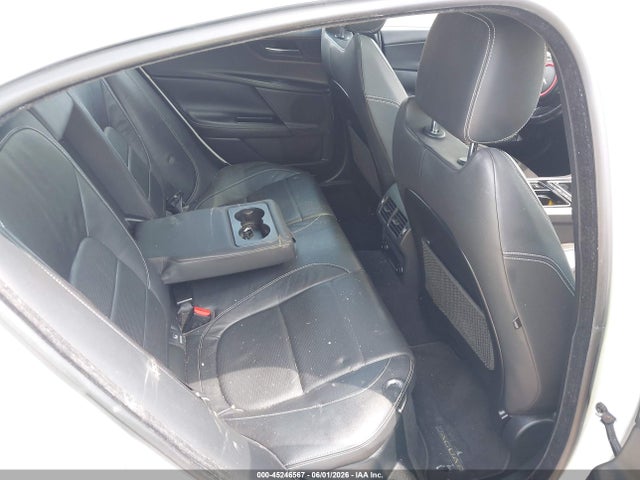 Aukcja sprzedaży 2018 Jaguar Xe 30t R-sport, vin: SAJAF4GX5JCP37659, numer aukcji: 45246567