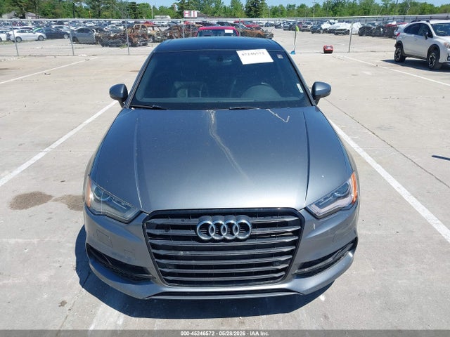 Aukcja sprzedaży 2016 Audi A3 1.8t Premium, vin: WAUA7GFF4G1113245, numer aukcji: 45246572