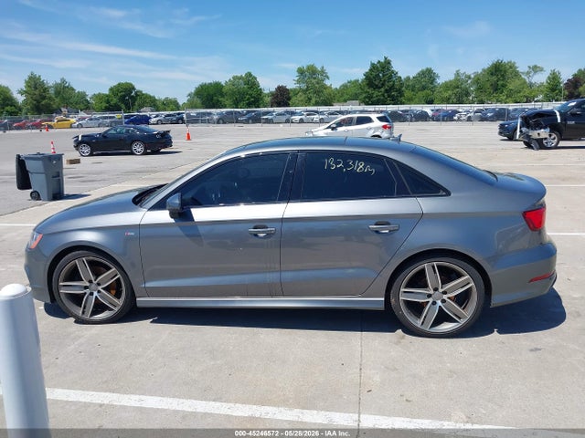 Aukcja sprzedaży 2016 Audi A3 1.8t Premium, vin: WAUA7GFF4G1113245, numer aukcji: 45246572