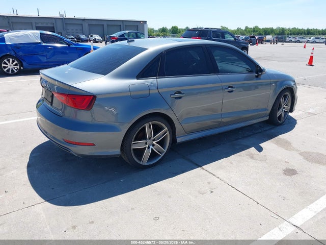 Aukcja sprzedaży 2016 Audi A3 1.8t Premium, vin: WAUA7GFF4G1113245, numer aukcji: 45246572