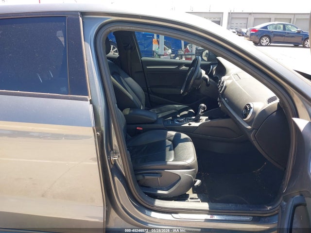 Aukcja sprzedaży 2016 Audi A3 1.8t Premium, vin: WAUA7GFF4G1113245, numer aukcji: 45246572