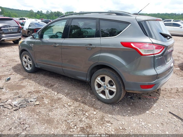 Продаж на аукціоні авто 2013 Ford Escape Se, vin: 1FMCU0GX2DUD01349, номер лоту: 45246573