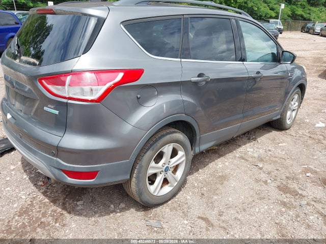 Продаж на аукціоні авто 2013 Ford Escape Se, vin: 1FMCU0GX2DUD01349, номер лоту: 45246573