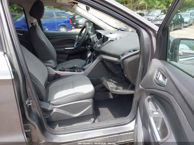 Продаж на аукціоні авто 2013 Ford Escape Se, vin: 1FMCU0GX2DUD01349, номер лоту: 45246573