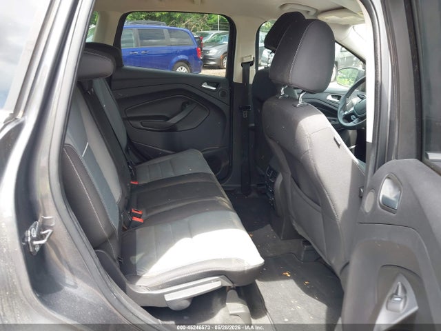 Продаж на аукціоні авто 2013 Ford Escape Se, vin: 1FMCU0GX2DUD01349, номер лоту: 45246573