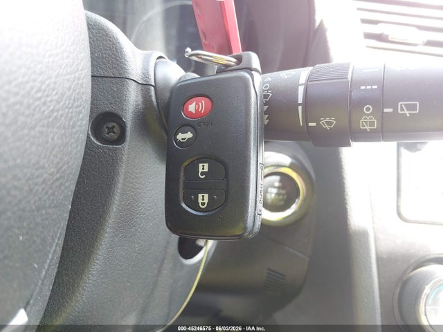 Subaru Forester 2.0xt Touring 2015 JF2SJGWC1FH523281 Image 11