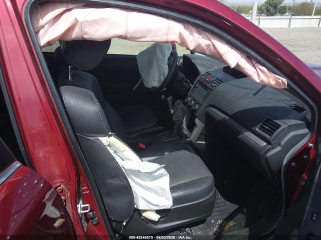 Subaru Forester 2.0xt Touring 2015 JF2SJGWC1FH523281 Image 5