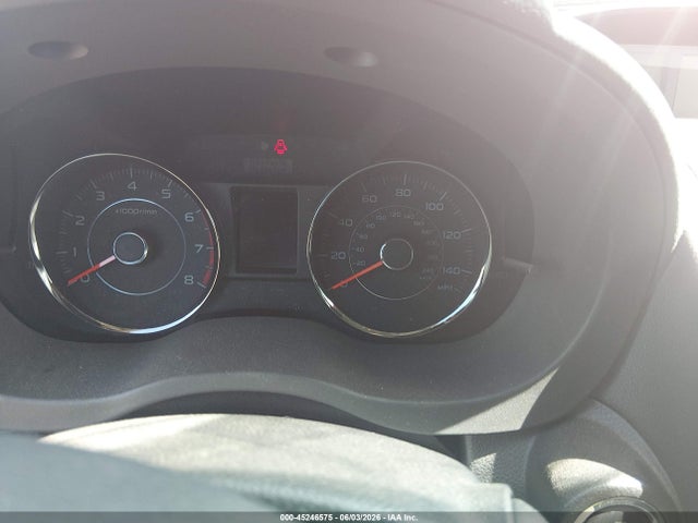 Subaru Forester 2.0xt Touring 2015 JF2SJGWC1FH523281 Image 7