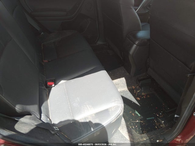 Subaru Forester 2.0xt Touring 2015 JF2SJGWC1FH523281 Image 8