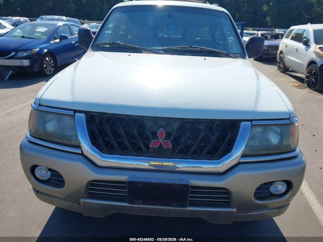 45246582 :رقم المزاد ، JA4MT31H6YP812236 vin ، 2000 Mitsubishi Montero Sport Ls/xls مزاد بيع