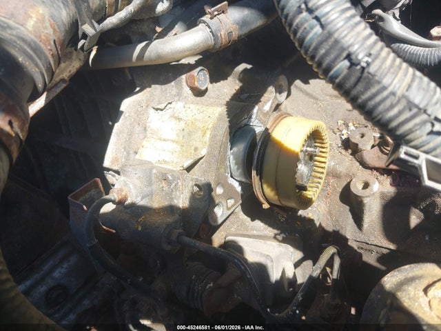 45246581 :رقم المزاد ، 2T1BE40E79C009214 vin ، 2009 Toyota Corolla Xrs مزاد بيع