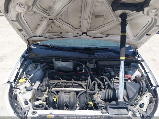 2008 Ford Focus Se/ses მანქანა იყიდება აუქციონზე, vin: 1FAHP35N58W123828, აუქციონის ნომერი: 45246583