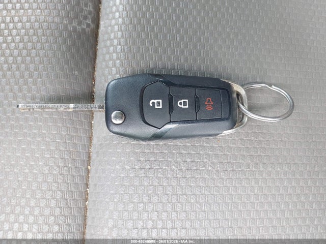 Ford F-150 Xl 2020 1FTEX1C56LKD81845 Image 11