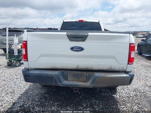 Ford F-150 Xl 2020 1FTEX1C56LKD81845 Image 16