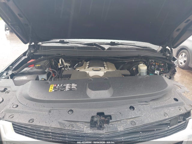 Aukcja sprzedaży 2019 Cadillac Escalade Esv Luxury, vin: 1GYS3HKJ4KR116251, numer aukcji: 45246590