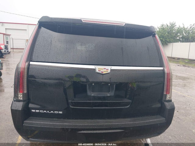 Aukcja sprzedaży 2019 Cadillac Escalade Esv Luxury, vin: 1GYS3HKJ4KR116251, numer aukcji: 45246590
