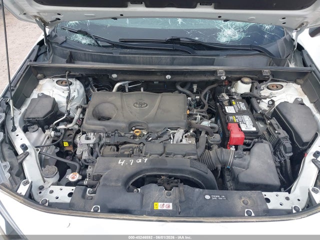 Aukcja sprzedaży 2020 Toyota Rav4 Xle, vin: 2T3W1RFV8LC044425, numer aukcji: 45246592