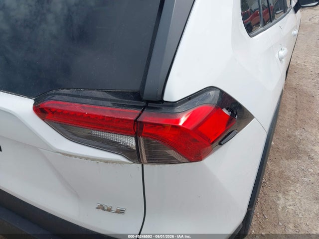 Aukcja sprzedaży 2020 Toyota Rav4 Xle, vin: 2T3W1RFV8LC044425, numer aukcji: 45246592