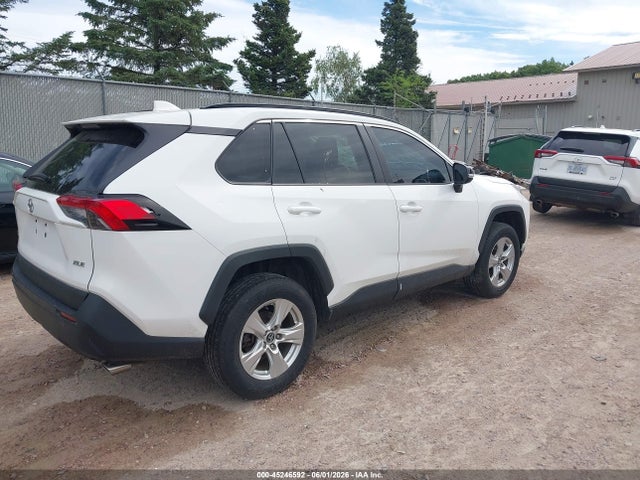Aukcja sprzedaży 2020 Toyota Rav4 Xle, vin: 2T3W1RFV8LC044425, numer aukcji: 45246592