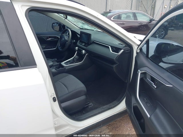 Aukcja sprzedaży 2020 Toyota Rav4 Xle, vin: 2T3W1RFV8LC044425, numer aukcji: 45246592
