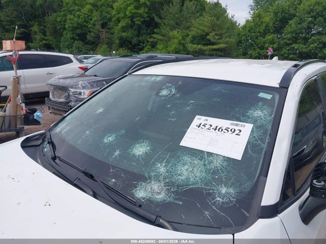 Aukcja sprzedaży 2020 Toyota Rav4 Xle, vin: 2T3W1RFV8LC044425, numer aukcji: 45246592