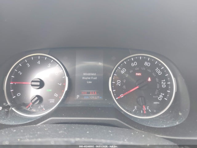 Aukcja sprzedaży 2020 Toyota Rav4 Xle, vin: 2T3W1RFV8LC044425, numer aukcji: 45246592