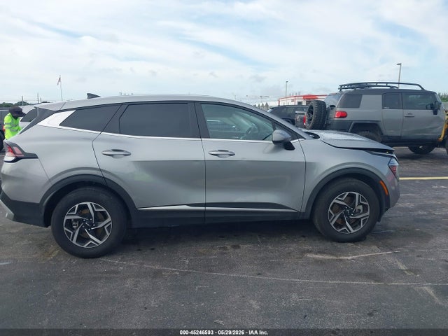 Aukcja sprzedaży 2025 Kia Sportage Lx, vin: KNDPUCDF1S7383962, numer aukcji: 45246593