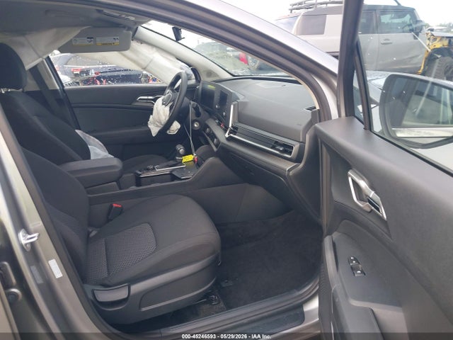 Aukcja sprzedaży 2025 Kia Sportage Lx, vin: KNDPUCDF1S7383962, numer aukcji: 45246593