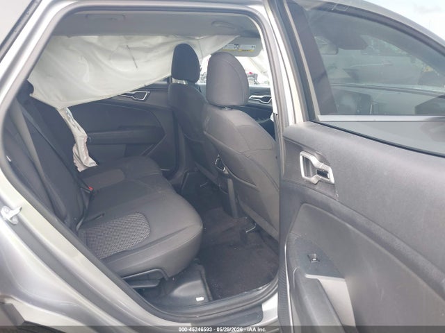 Aukcja sprzedaży 2025 Kia Sportage Lx, vin: KNDPUCDF1S7383962, numer aukcji: 45246593
