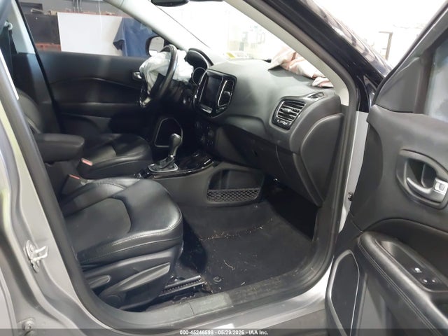 Aukcja sprzedaży 2019 Jeep Compass Altitude 4x4, vin: 3C4NJDBB1KT598775, numer aukcji: 45246598