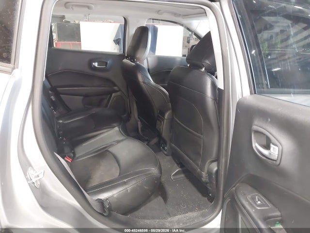 Aukcja sprzedaży 2019 Jeep Compass Altitude 4x4, vin: 3C4NJDBB1KT598775, numer aukcji: 45246598