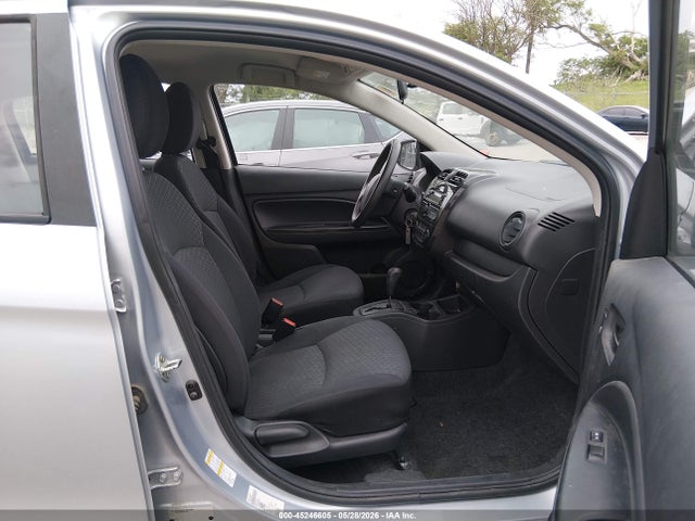 Продажа на аукционе авто 2015 Mitsubishi Mirage De, vin: ML32A3HJ2FH048049, номер лота: 45246605