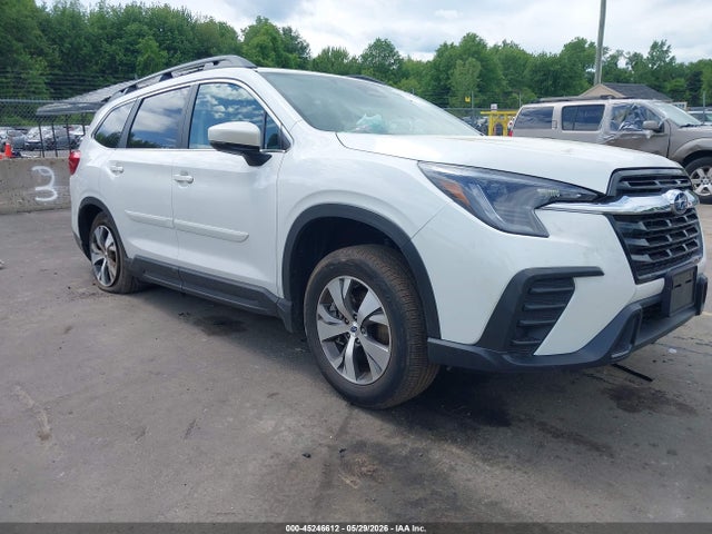 Aukcja sprzedaży 2025 Subaru Ascent Premium 7-passenger, vin: 4S4WMADD9S3419494, numer aukcji: 45246612