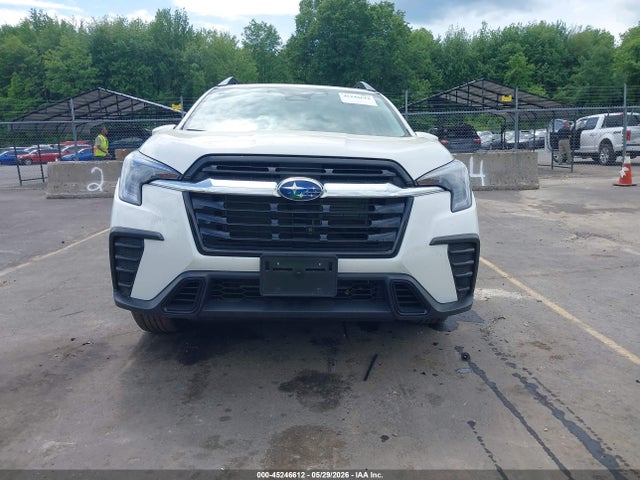 45246612 :رقم المزاد ، 4S4WMADD9S3419494 vin ، 2025 Subaru Ascent Premium 7-passenger مزاد بيع