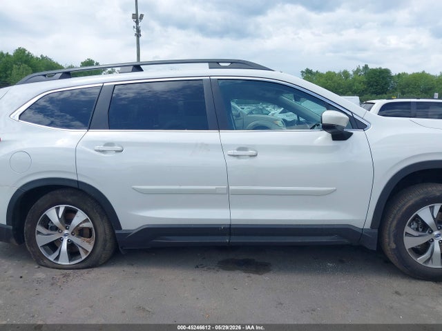 45246612 :رقم المزاد ، 4S4WMADD9S3419494 vin ، 2025 Subaru Ascent Premium 7-passenger مزاد بيع
