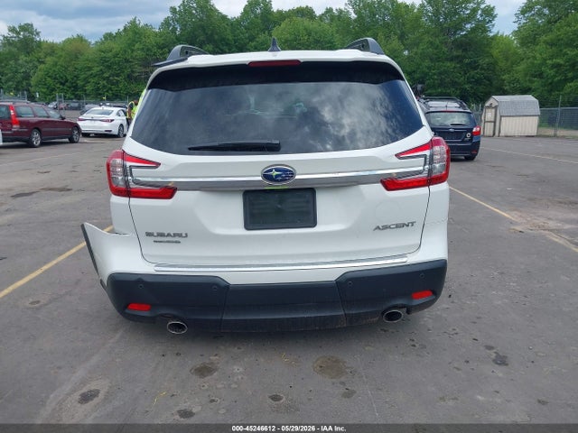45246612 :رقم المزاد ، 4S4WMADD9S3419494 vin ، 2025 Subaru Ascent Premium 7-passenger مزاد بيع