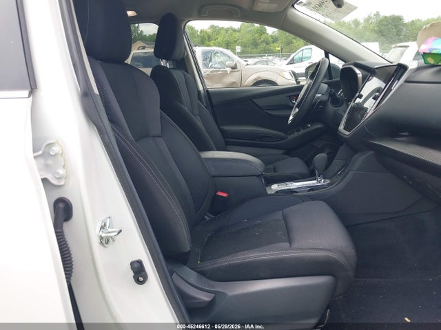 45246612 :رقم المزاد ، 4S4WMADD9S3419494 vin ، 2025 Subaru Ascent Premium 7-passenger مزاد بيع