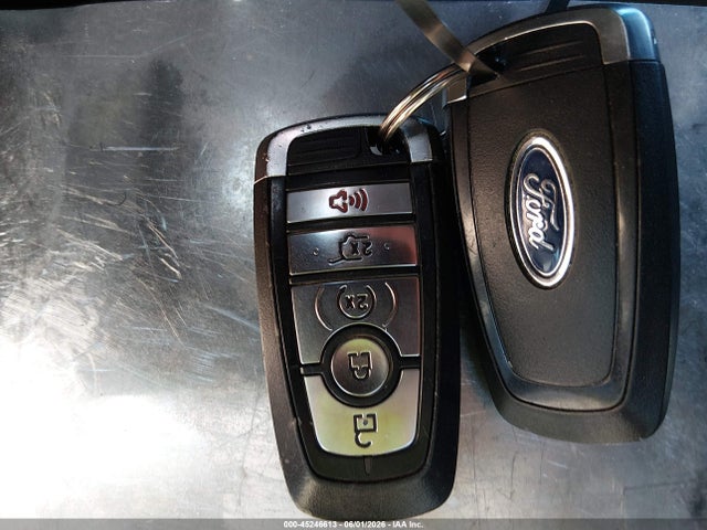 Ford EXPLORER XLT 2019 1FM5K8D82KGB14067 Image 11