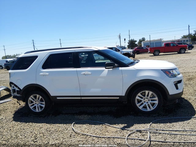 Ford EXPLORER XLT 2019 1FM5K8D82KGB14067 Image 14