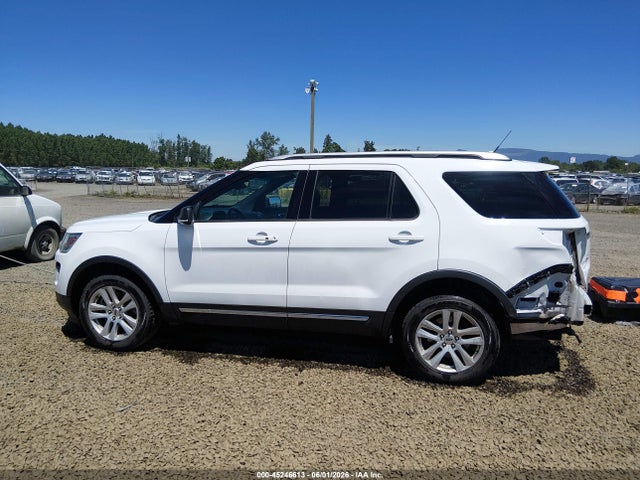 Ford EXPLORER XLT 2019 1FM5K8D82KGB14067 Image 15