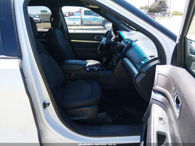 Ford EXPLORER XLT 2019 1FM5K8D82KGB14067 Image 5