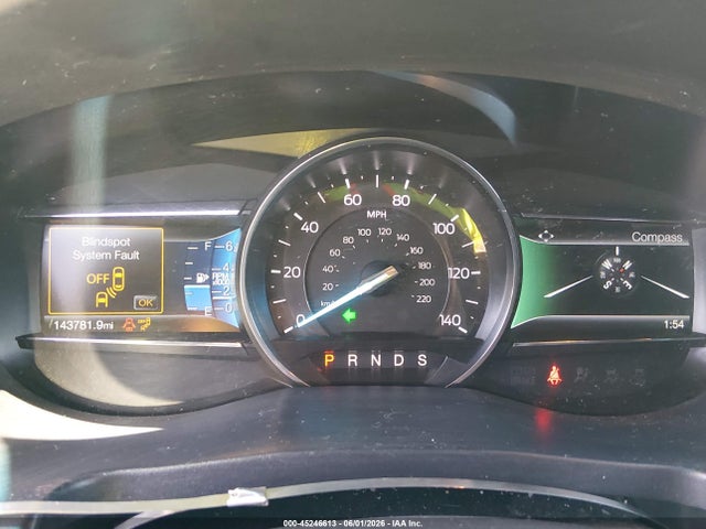 Ford EXPLORER XLT 2019 1FM5K8D82KGB14067 Image 7