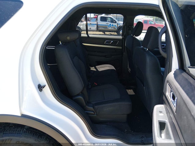 Ford EXPLORER XLT 2019 1FM5K8D82KGB14067 Image 8