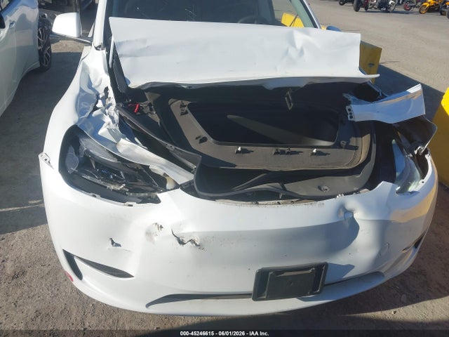 7SAYGDED3PF950241 Tesla Model Y Rwd