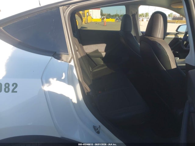 7SAYGDED3PF950241 Tesla Model Y Rwd