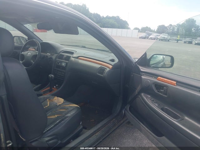 Aukcja sprzedaży 2002 Toyota Camry Solara Sle V6, vin: 2T1CF22PX2C548713, numer aukcji: 45246617