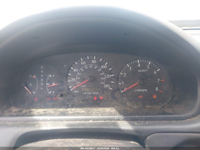 Aukcja sprzedaży 2002 Toyota Camry Solara Sle V6, vin: 2T1CF22PX2C548713, numer aukcji: 45246617