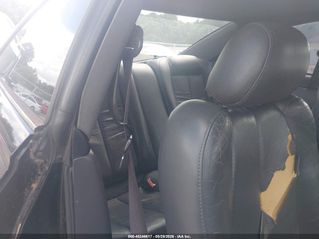 Aukcja sprzedaży 2002 Toyota Camry Solara Sle V6, vin: 2T1CF22PX2C548713, numer aukcji: 45246617