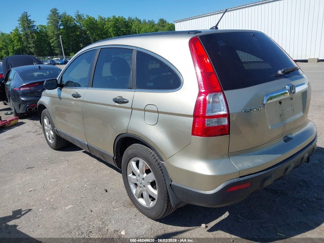 Продажа на аукционе авто 2008 Honda Cr-v Ex, vin: JHLRE485X8C069355, номер лота: 45246620